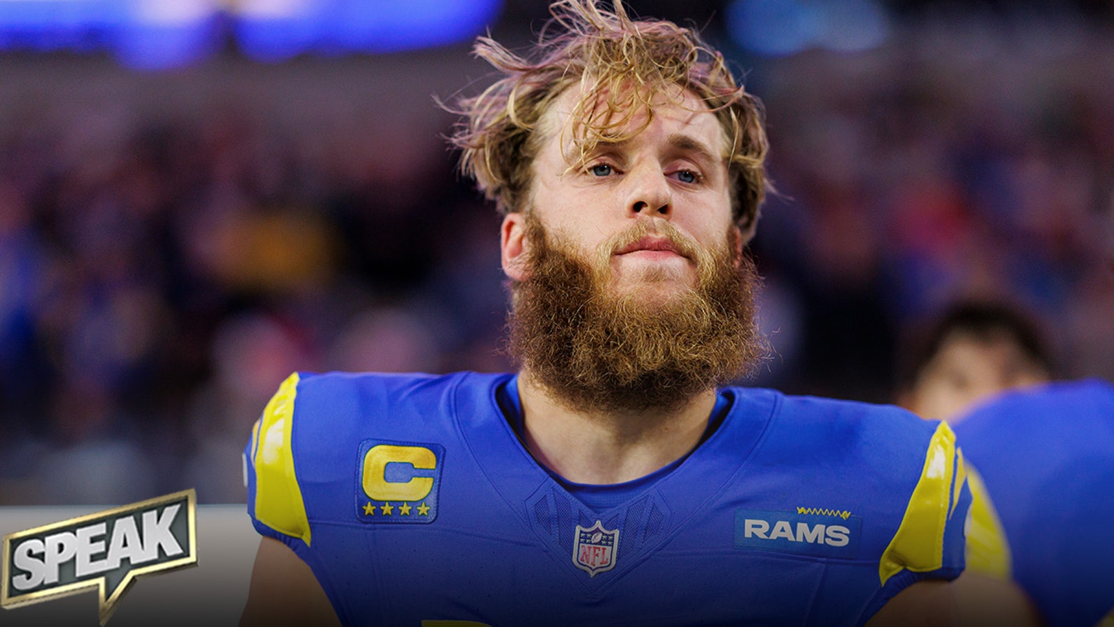 Cooper Kupp joins Seattle Seahawks on 3-Year Deal 