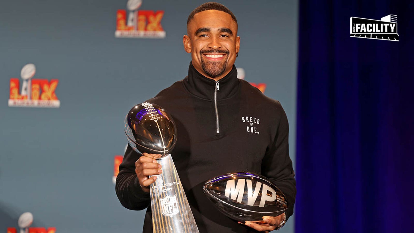 Is Jalen Hurts on the Hall of Fame path after Super Bowl win and MVP?
