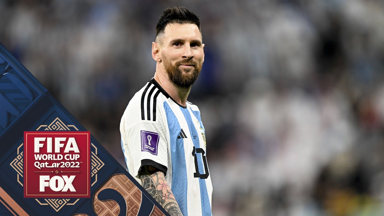 France vs. Argentina preview: Can Lionel Messi, Argentina FINALLY win the World Cup over France? 