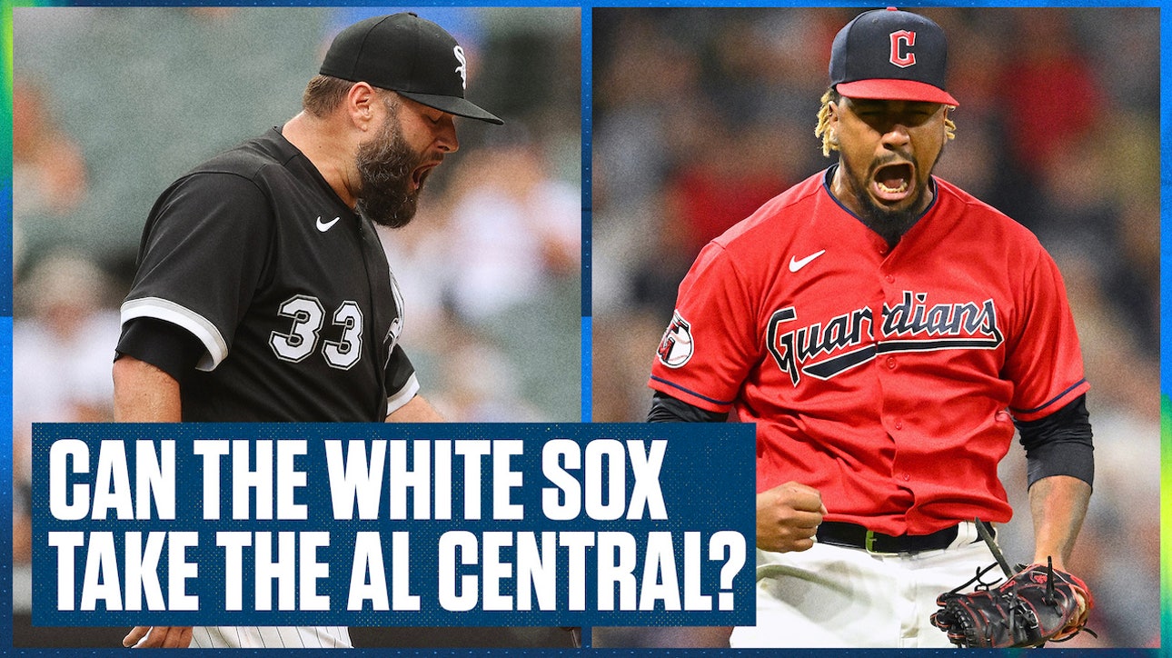 Guardians win the AL Central, Jerry Seinfeld hates fun on this weeks' Fair or Foul | Flippin’ Bats