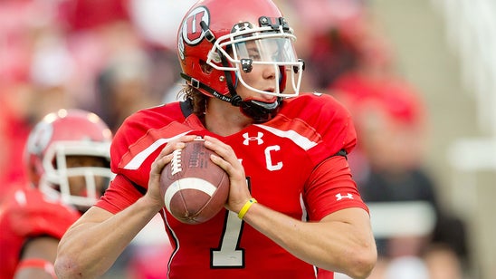 QB Travis Wilson gets start vs. Oregon