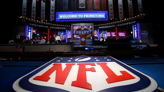Chargers take a tumble down the 2016 NFL Draft order