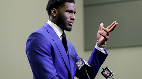 Panthers checked off boxes in NFL draft, addressed needs
