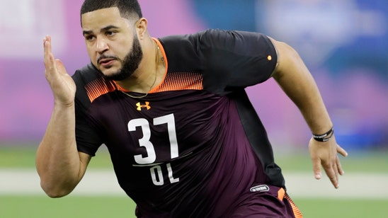 Saints GM Loomis: Draft trades true to team philosophy