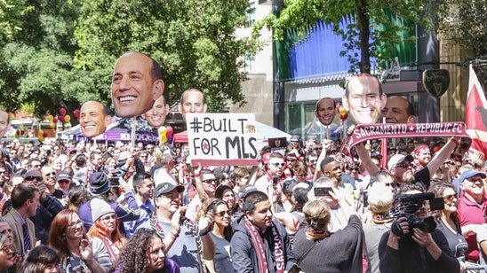 MLS expansion city profile: Sacramento