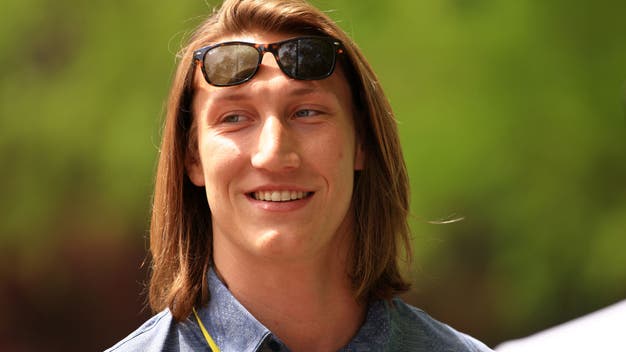 Grades, analysis for every first-round pick in the 2021 NFL Draft