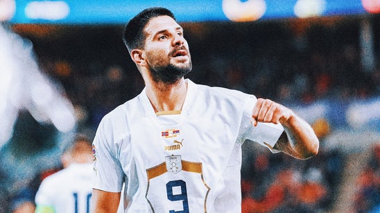 World Cup 2022 Group G Team Guides: Serbia