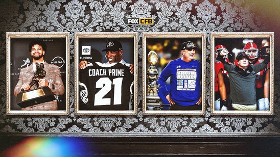 College football recap: 10 things we learned in 2022
