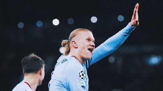 English Premier League title odds; Man City, not Arsenal, favored to win title