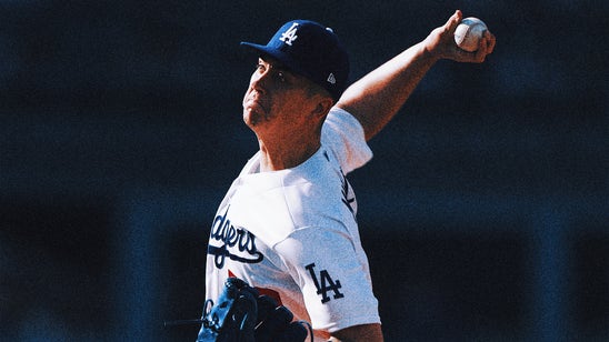 Dodgers rookie Bobby Miller providing answer for beleaguered pitching staff