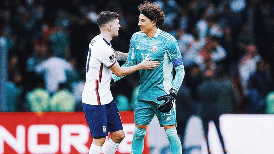 2023 CONCACAF Gold Cup: How to bet Mexico-Haiti