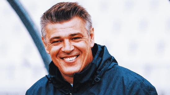 Bosnia-Herzegovina hires Savo Milošević as third coach in Euro 2024 qualifying