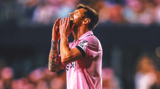 2024 MLS odds: How to bet Inter Miami vs. Orlando, pick