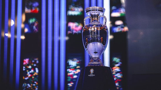 Euro 2024 schedule, fixtures: How to watch Euro Final, dates, times, TV channels, bracket