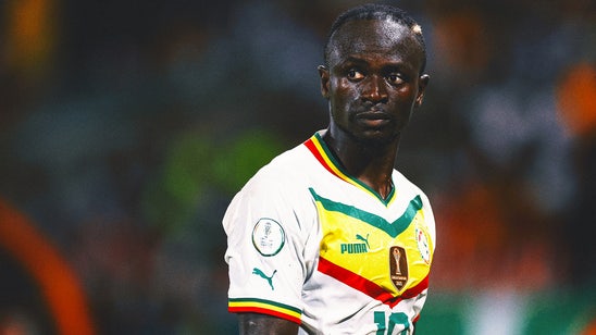 Ex-Liverpool star Sadio Mané happy playing for Saudi club, denies being out of limelight