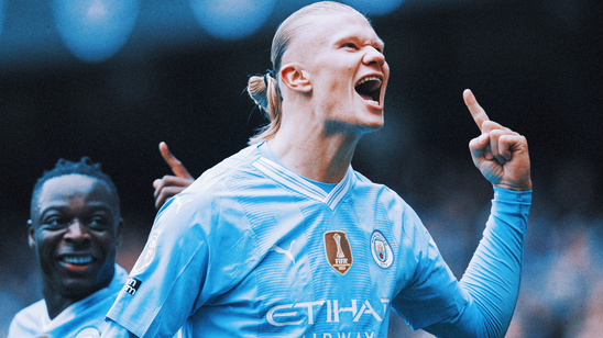 2024 English Premier League title odds: Man City new favorite