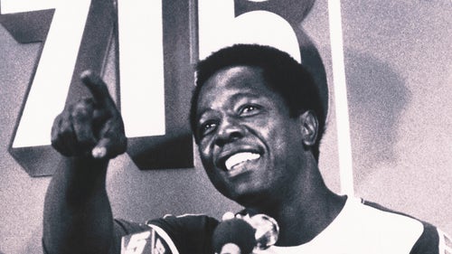 NEXT Trending Image: 2025 MLB Home Run Derby Jerseys Honor Braves Greats Henry Aaron, Babe Ruth