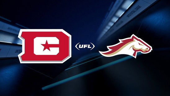 FOX Super 6 contest: Chris 'The Bear' Fallica's UFL Week 4 picks
