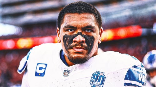 NEXT Trending Image: 2025 NFL Protector of the Year Odds: Sewell Favored To Win Inaugural Award