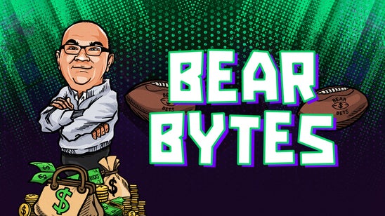 Bear Bytes: Chris 'The Bear' Fallica examines 2025 college football win totals