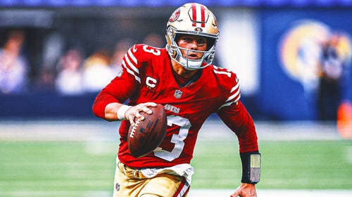 NEXT Trending Image: 2025 NFL Predictions, Best Bets: Will 49ers, Giants Eclipse Their Win Totals?
