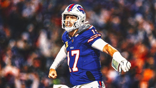 NEXT Trending Image: Bills, NFC East to be featured on 'Hard Knocks' in 2025 NFL season