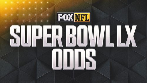 NFL Trending Image: Super Bowl 2026 odds: Eagles remain favored post-schedule release; Giants fall
