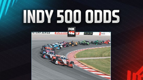 2025 Indy 500 odds: Josef Newgarden, Will Power plummet after penalties