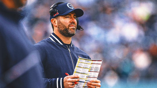 2025 Tennessee Titans Schedule: Win-loss record prediction and full list of games