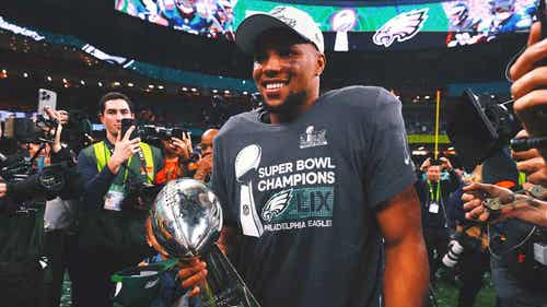 NFL Trending Image: Who are the NFL's highest-paid players at each position?