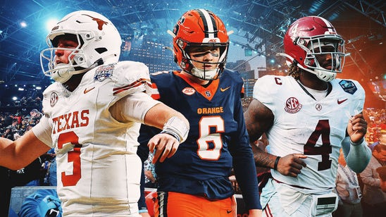 2025 NFL Draft Big Board: Five QBs in Nos. 51-150