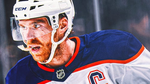 NEXT Trending Image: 2025 NHL Stanley Cup odds: Panthers-Oilers opens as a pick 'em