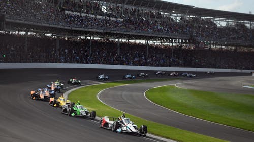 INDYCAR Trending Image: 2025 Indy 500 Entry List: All 34 drivers and 12 teams