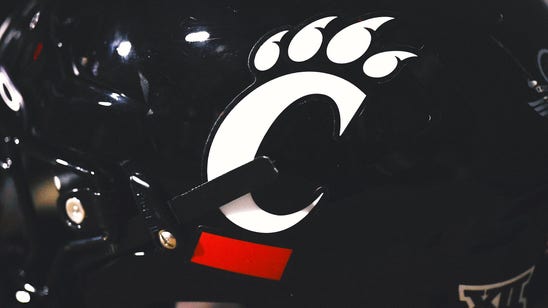 Cincinnati freshman football player Jeremiah Kelly dies unexpectedly at his residence