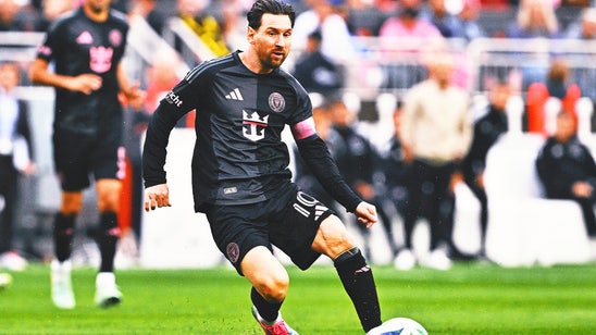 2024 MLS odds: Inter Miami, Messi vs. Vancouver odds, lines