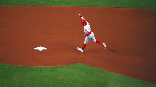 Last night in baseball: Schwarber crushes it, Skubal gets his first win