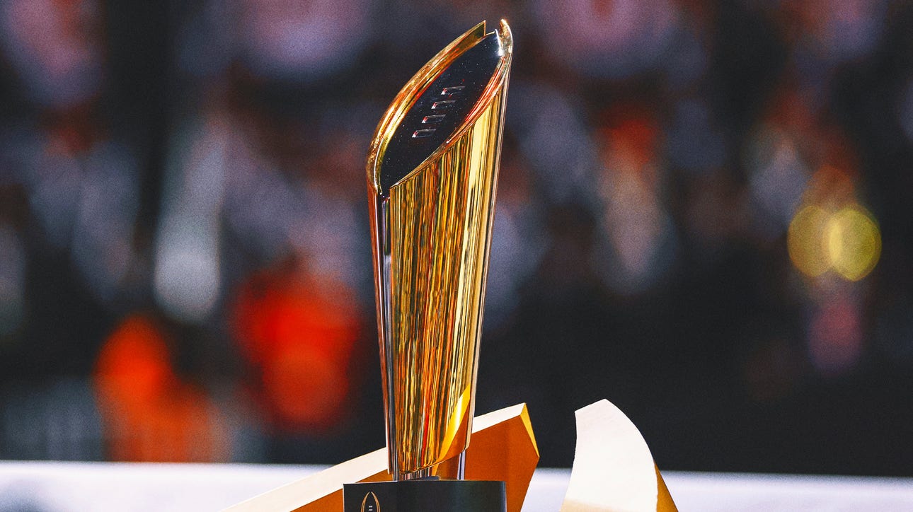 What to make of recent CFP changes and why Joel Klatt doesn't want 16-team model