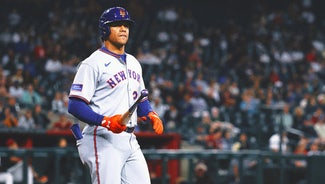 Next Story Image: Dodgers vs. Mets roundtable: Does Juan Soto make New York favorites in NLCS rematch?