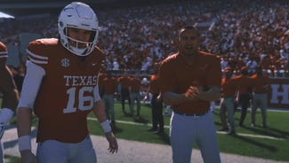 Next Story Image: Trailer for 'College Football 26' released, with game to include real-life coaches
