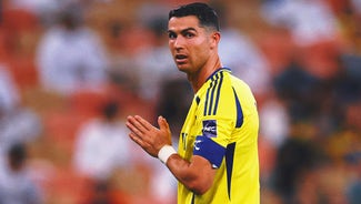 Next Story Image: Cristiano Ronaldo’s next club: Would MLS, Mexico, Brazil or back to Europe work?