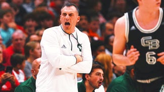 Next Story Image: After 4-28 season, Green Bay is seeking approval to play in The Basketball Tournament