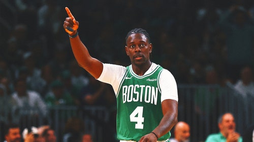 NEXT Trending Image: Celtics plan to 'compete for championships,' but offseason could change that