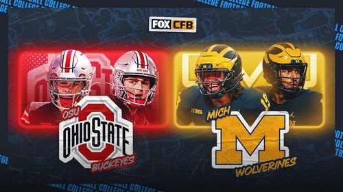 NEXT Trending Image: College football's top quarterback battles heading into the 2025 season