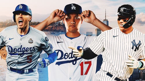 NEXT Trending Image: Dodgers vs. Yankees: Which team has the edge at each position? Here's our picks.