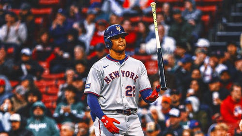 NEXT Trending Image: Juan Soto 'trying to do a little bit too much' at the plate, David Stearns says