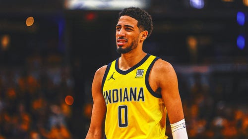 NEXT Trending Image: Knicks vs. Pacers odds, predictions: Back Tyrese Haliburton to cook Knicks