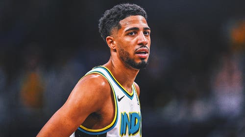 NEXT Trending Image: Pacers vs. Knicks: A brief history of the historic rivalry