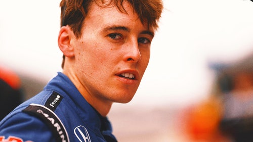 NEXT Trending Image: Marcus Armstrong, Colton Herta cleared to race after hard crashes at Indy