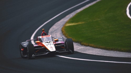 NEXT Trending Image: INDYCAR sends 3 Indy 500 finishers to rear of final order for tech violations