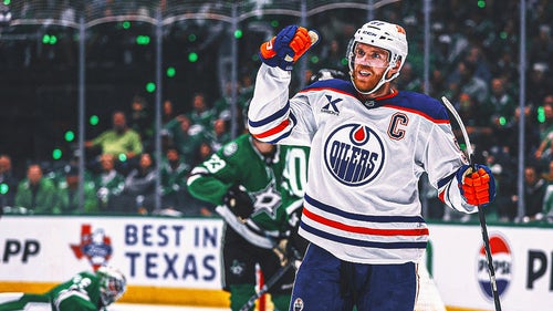 NEXT Trending Image: 2025 Big Bets report: Thunder, Oilers titles stand between bettor and $100k